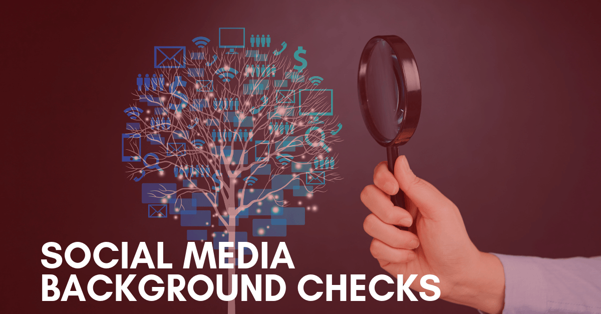 Social Media Background Checks